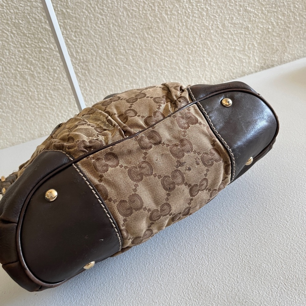 Gucci hobo bag - Picture 3 of 14